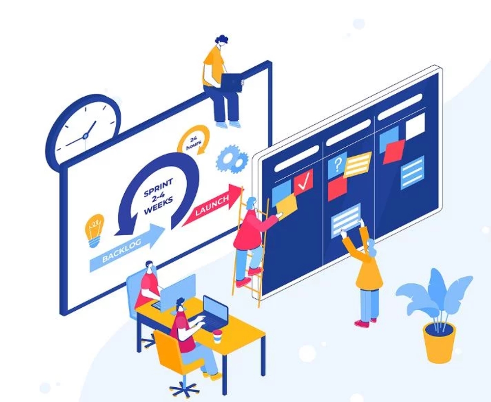 img of 9. Comprometer Historias De Usuario