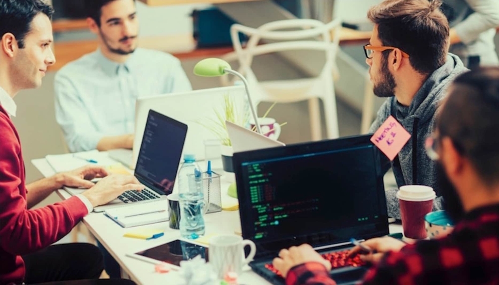 img of 3. Formar el Equipo Scrum