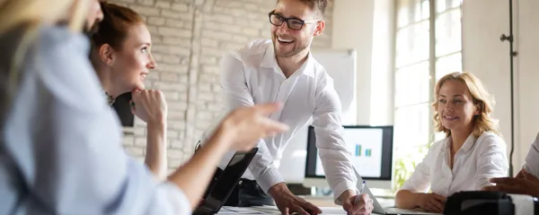 img of 2. Identificar al Scrum Master y stakeholder(s)