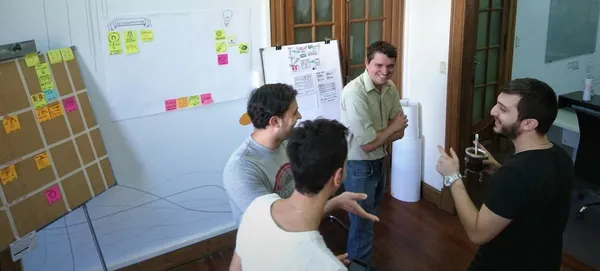 img of 5. Crear backlog priorizado del producto