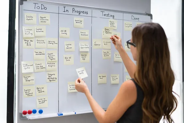 img of 10. Identificar tareas